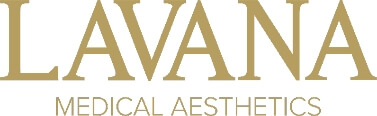 Lavana medical aesthetics logo