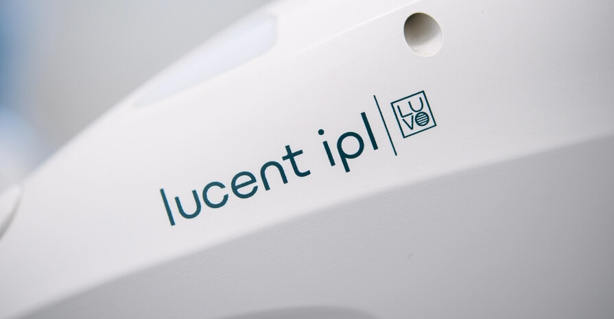 Lucent IPL