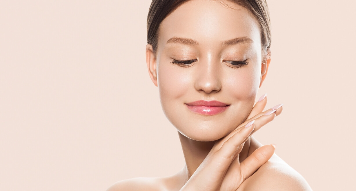 Facial Volume Loss Treatments Banner