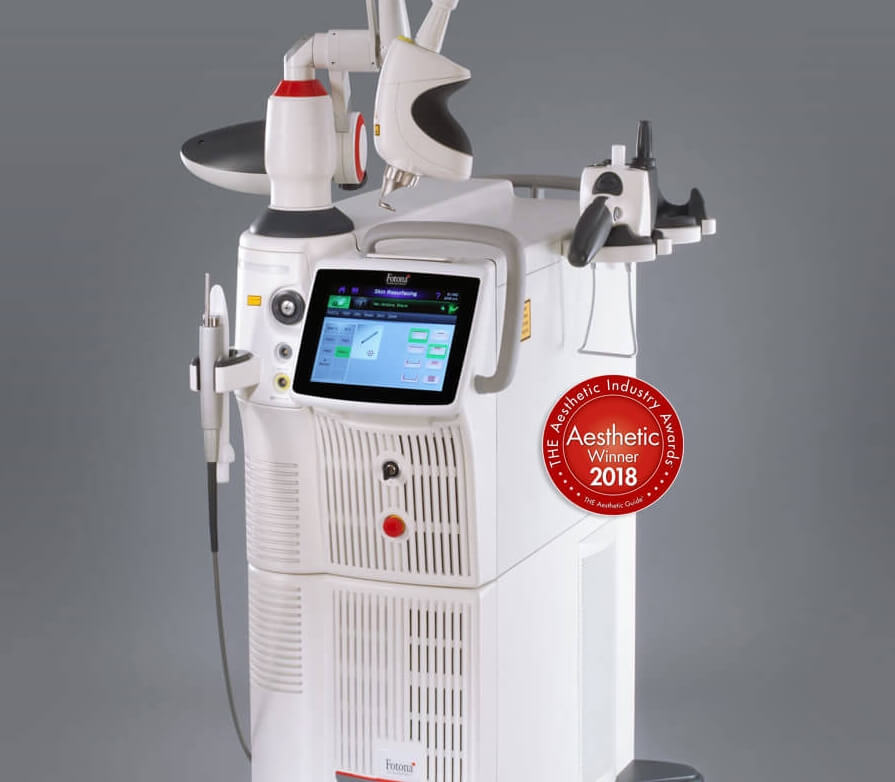 Lip Laser Machine