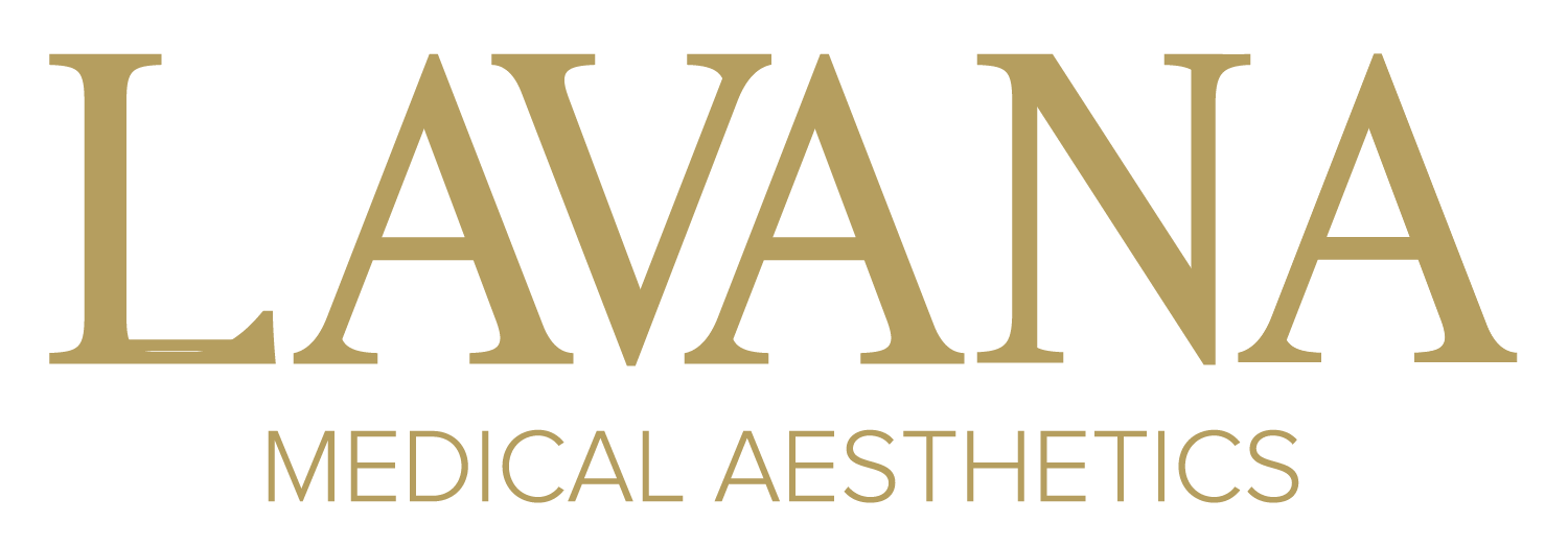 Image lavana medical aesthetics logo